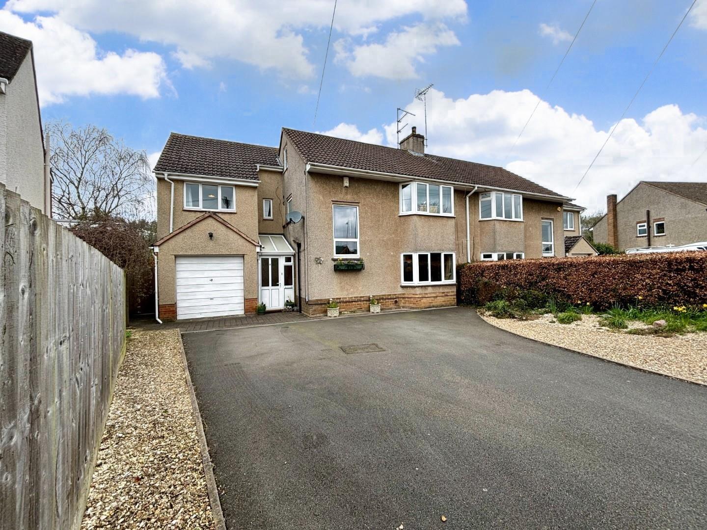 Martins Lane, Hardingstone O'Riordan Bond